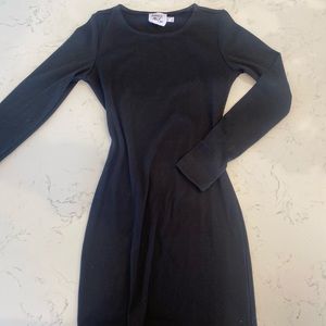 Princess Polly body con dress